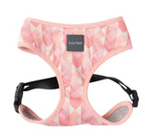 Pink Lemonade - Harness by FuzzYard