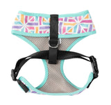 Bubblegum Burst - Harness by FuzzYard