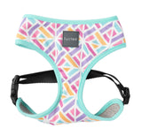 Bubblegum Burst - Harness by FuzzYard