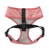 Thornbury - Brick Red - Harness by FuzzYard