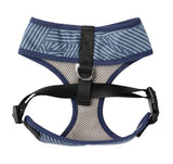 Thornbury - Aegean Blue - Harness by FuzzYard