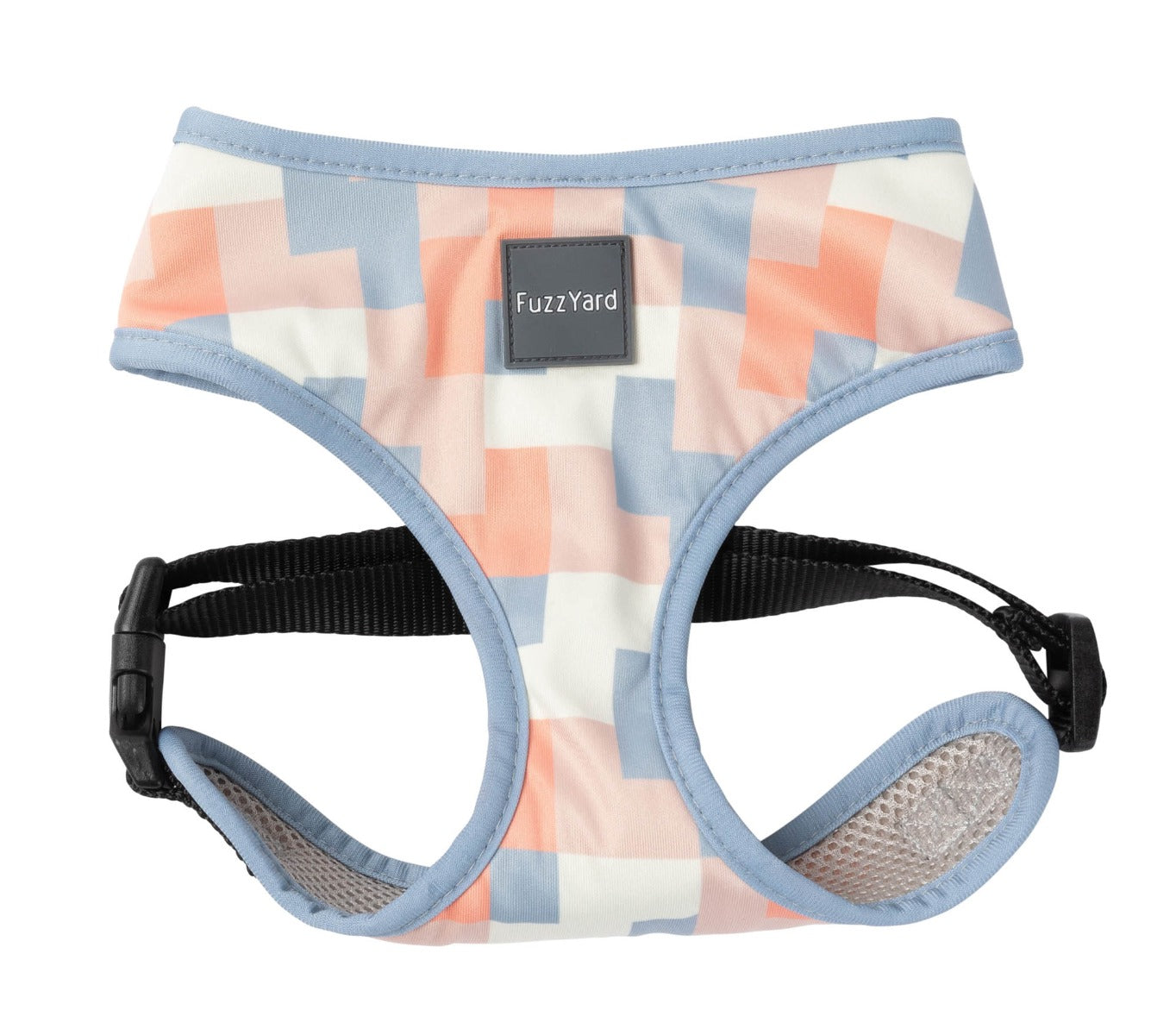 Yazd - Harness by FuzzYard