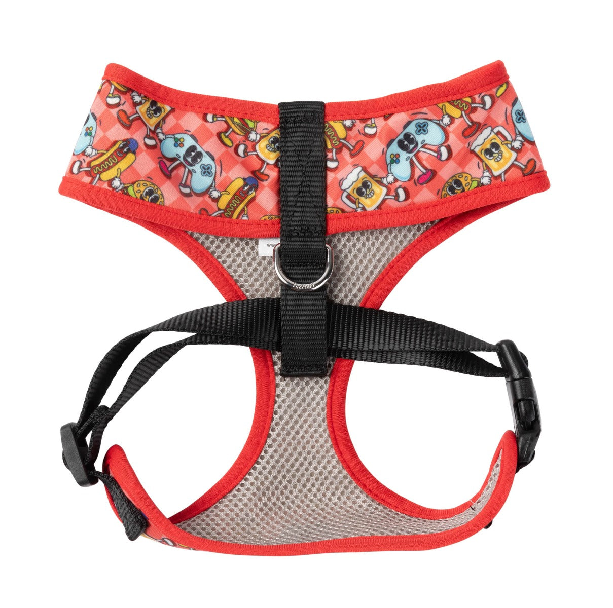 The Homies - Harness by FuzzYard