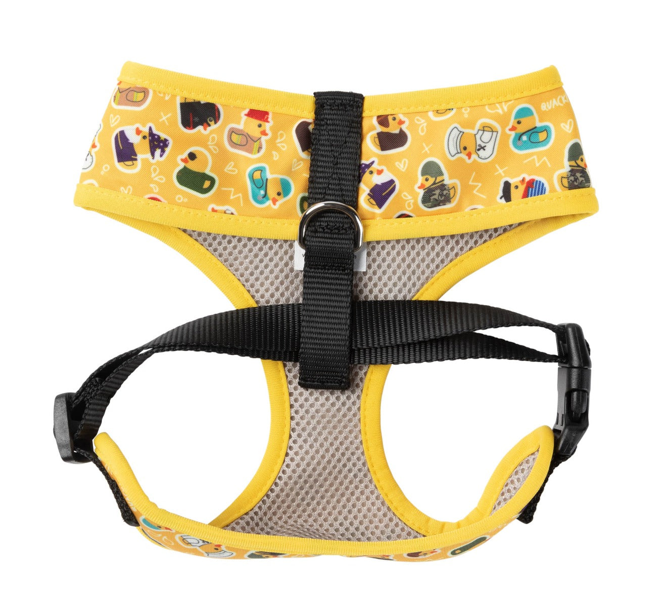 What the Duck - Harness by FuzzYard