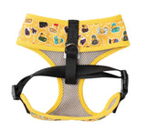 What the Duck - Harness by FuzzYard