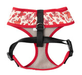 Meat Heads - Harness by FuzzYard