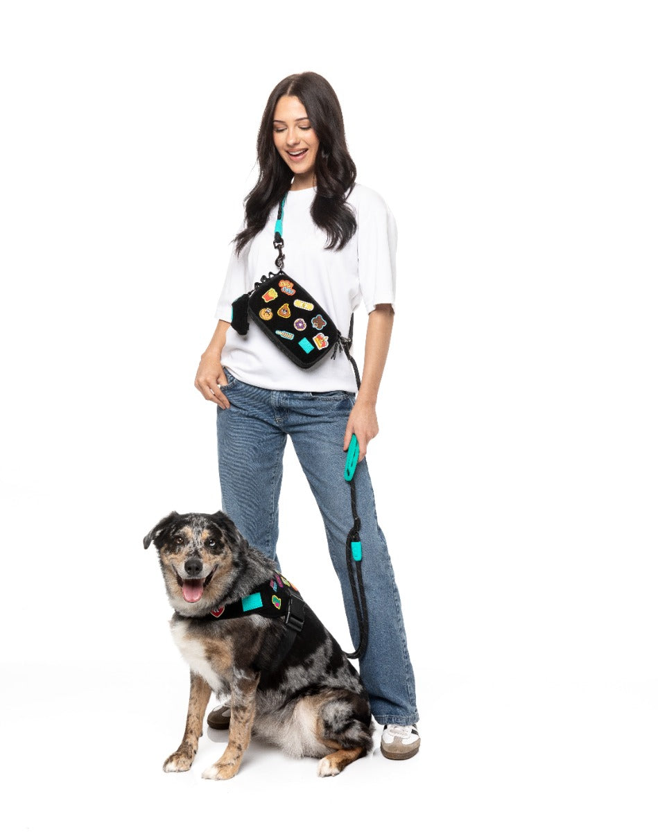 Rep It - Utility Bag by FuzzYard