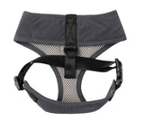FuzzYard Life Harness - Slate Grey
