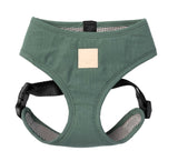 FuzzYard Life Harness - Myrtle Green