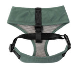 FuzzYard Life Harness - Myrtle Green