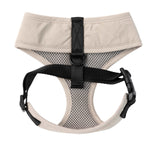FuzzYard Life Harness - Sandstone