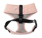 FuzzYard Life Harness - Soft Blush