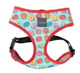 You Drive Me Glazy Harness