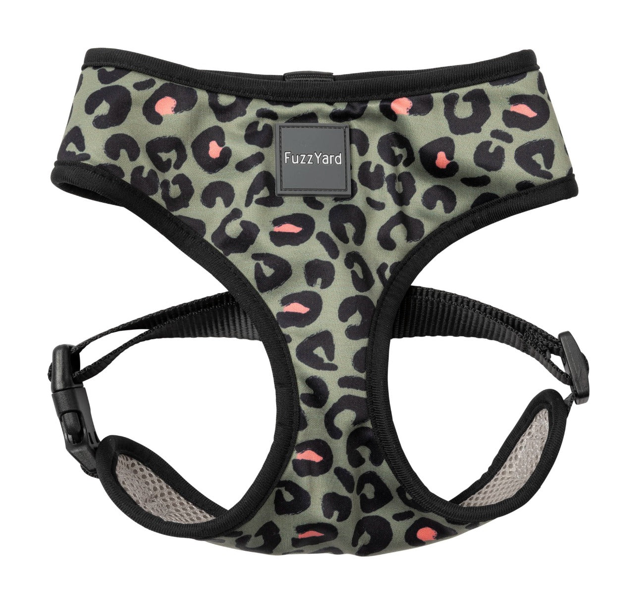 Savanna - Harness by FuzzYard