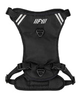 Go Harness - Black by FY Active