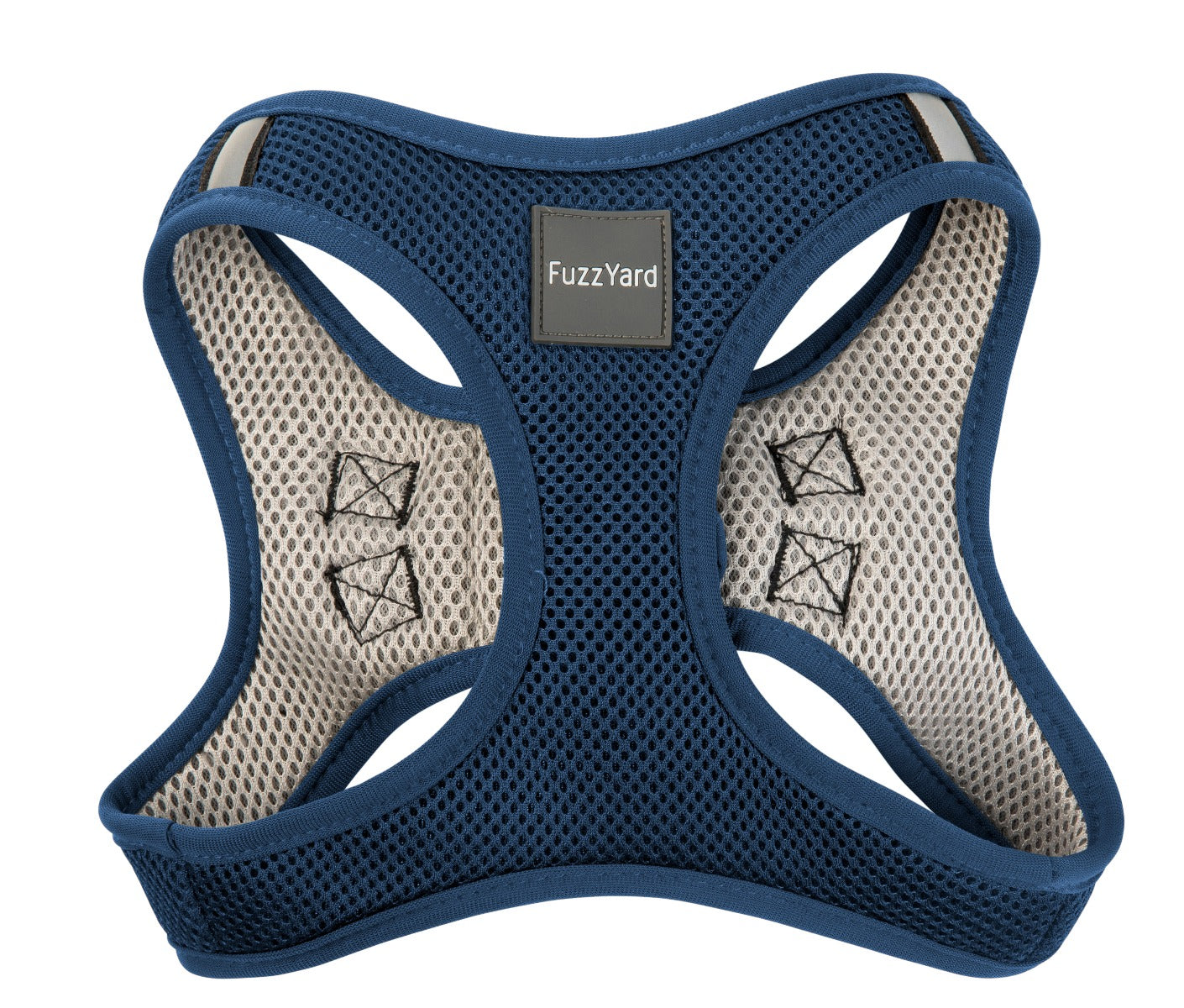 Marine Step In Harness by FuzzYard