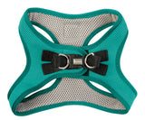 Lagoon Step In Harness by FuzzYard