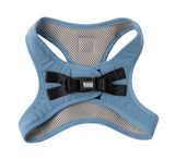 FuzzYard Life Step In Harness - French Blue