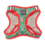 Cookies For Santa - Christmas Step In Harness by FuzzYard