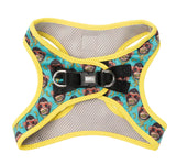 Gor-illz - Step In Harness by FuzzYard