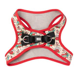 Ink'd Up - Step In Harness by FuzzYard