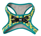 Sk8ter Gator - Step In Harness by FuzzYard