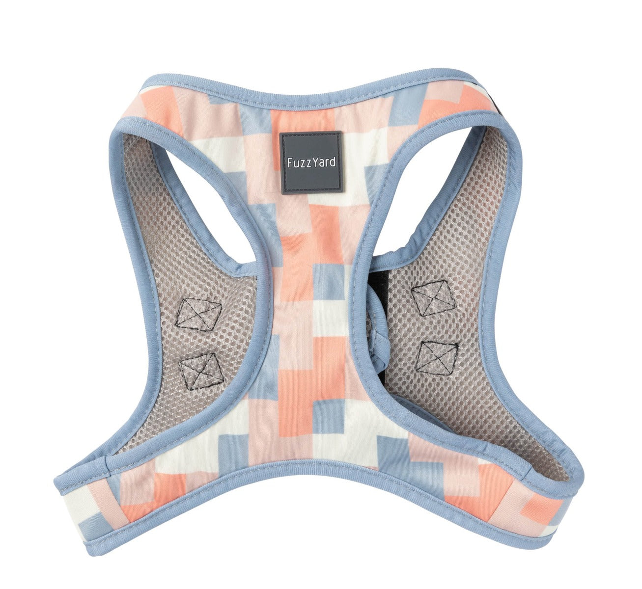 Yazd - Step In Harness by FuzzYard