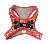 The Homies - Step In Harness by FuzzYard