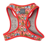 The Homies - Step In Harness by FuzzYard