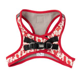 Meat Heads - Step In Harness by FuzzYard