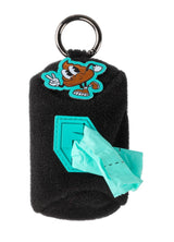 Rep It - Poop Bag Dispenser by FuzzYard