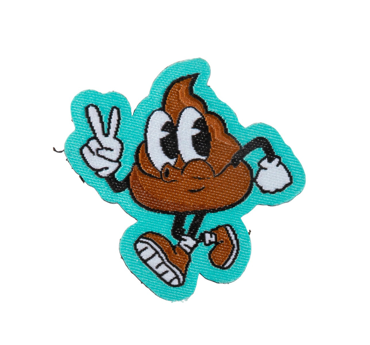 Rep It - Poop Bag Dispenser by FuzzYard