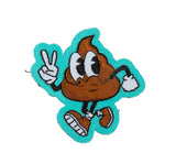 Rep It - Poop Bag Dispenser by FuzzYard