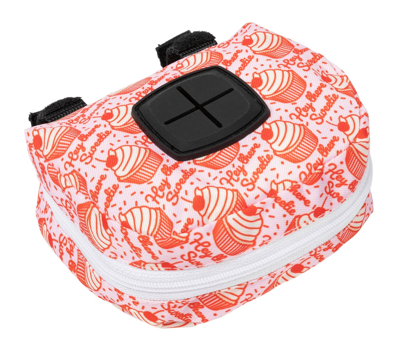 Hey There Sweetie - Poop Dispenser Bag and Rolls by FuzzYard