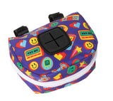 Highscore - Poop Dispenser Bag and Rolls by FuzzYard