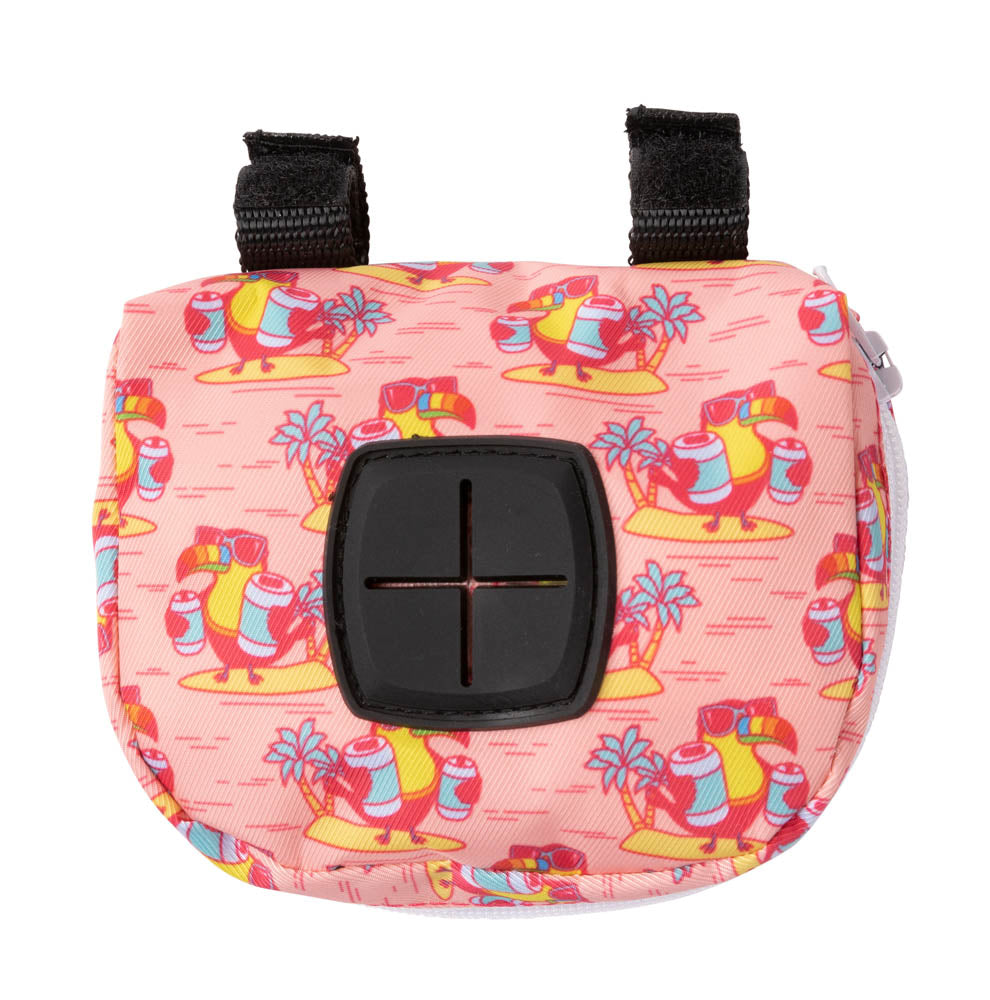 Two-Cans - Poop Dispenser Bag and Rolls by FuzzYard