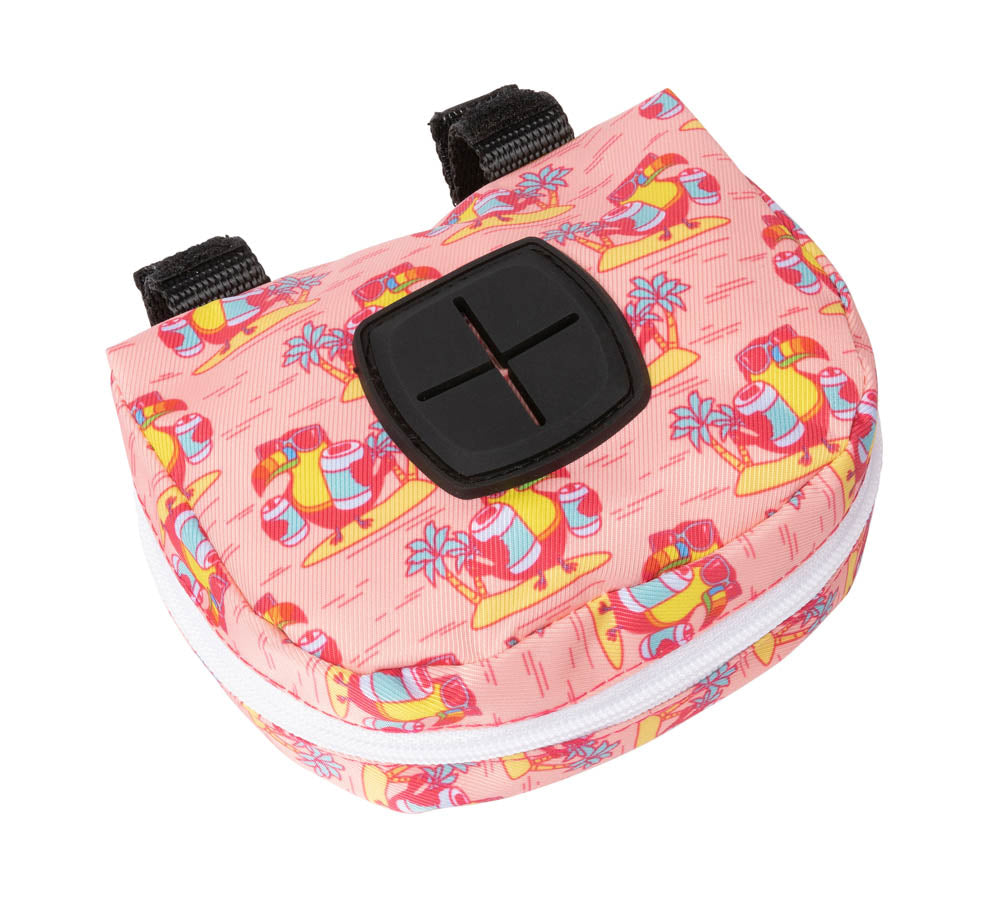 Two-Cans - Poop Dispenser Bag and Rolls by FuzzYard