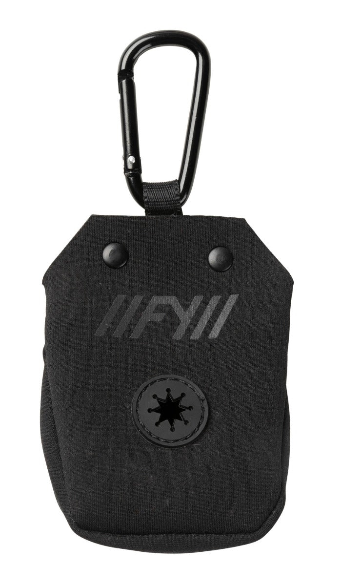 Poop Bag Dispenser - Neoprene by FY Active