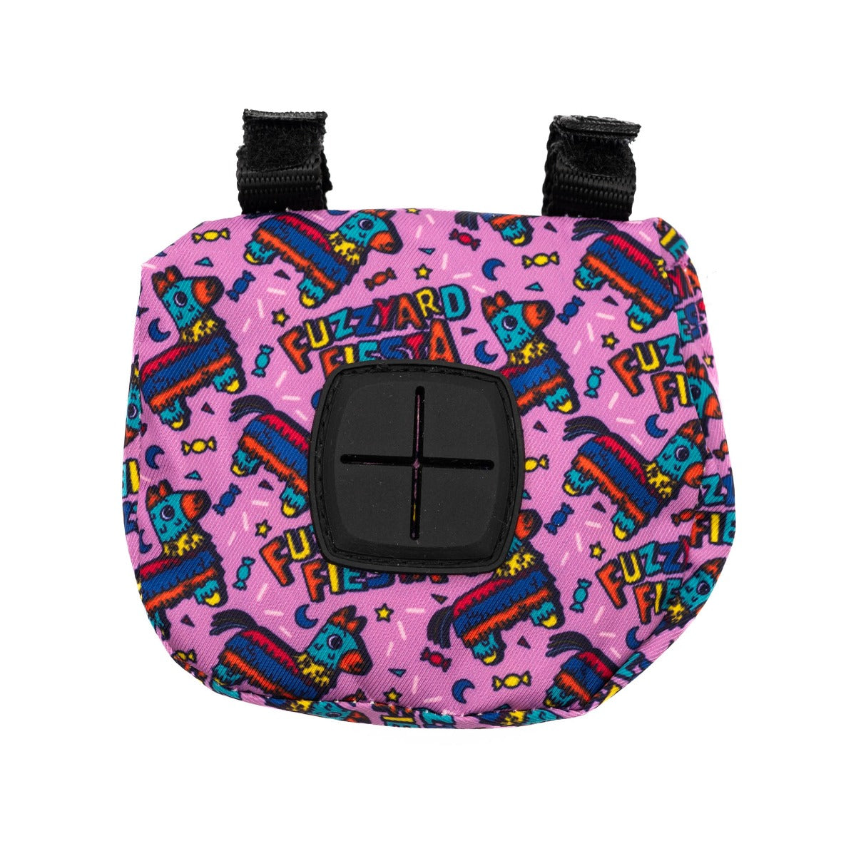 FuzzYard Fiesta - Poop Dispenser Bag by FuzzYard