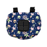 Pluto Pup - Poop Dispenser Bag by FuzzYard