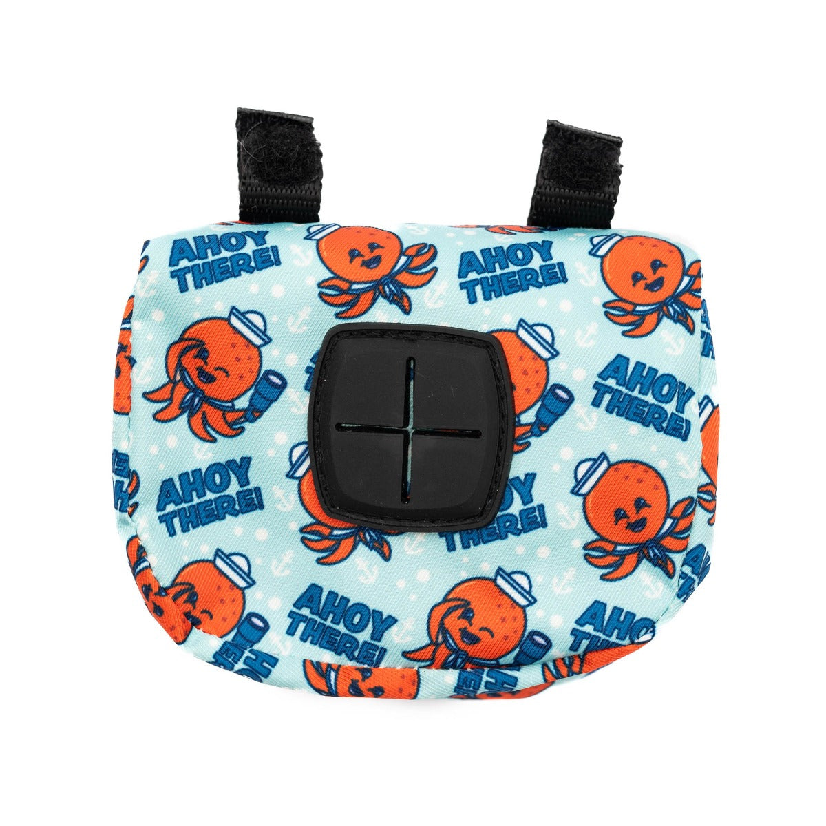 Ahoy There! - Poop Dispenser Bag by FuzzYard