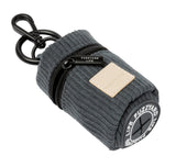 FuzzYard Life Poop Bag Dispenser - Slate Grey