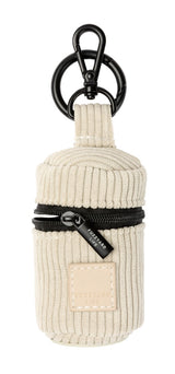 FuzzYard Life Poop Bag Dispenser - Sandstone