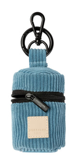 FuzzYard Life Poop Bag Dispenser - French Blue