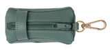 FuzzYard Life Atelier Poop Bag Dispenser - Myrtle Green
