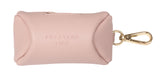 FuzzYard Life Atelier Poop Bag Dispenser - Soft Blush by FuzzYard