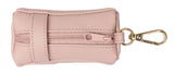 FuzzYard Life Atelier Poop Bag Dispenser - Soft Blush by FuzzYard
