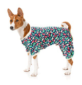 Dinosaur Land Pyjamas by FuzzYard