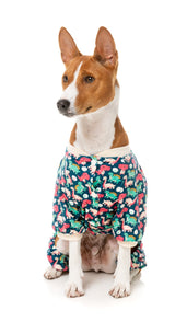 Dinosaur Land Pyjamas by FuzzYard