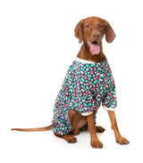 Dinosaur Land Pyjamas by FuzzYard